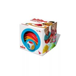 Bilibo Game Box - készségfejlesztő játékkészlet