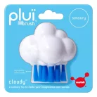 Plui felhő kefével