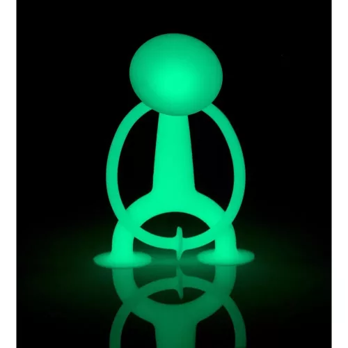 Oogi fejlesztő játék GLOW