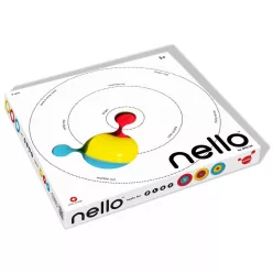 Nello fejlesztő játék
