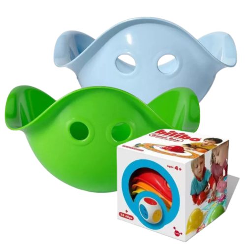 Bilibo FIÚTESTVÉREK csomag